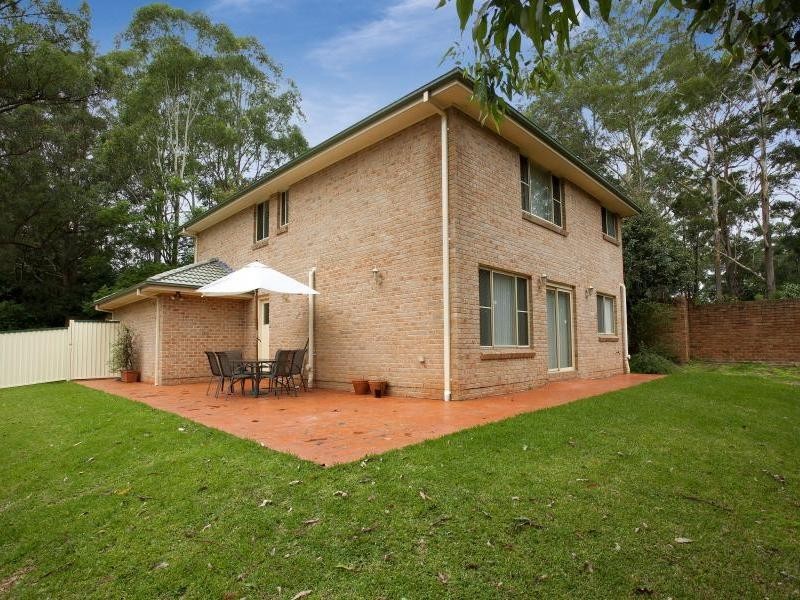 1a Wilson Road, Pennant Hills NSW 2120