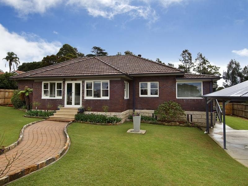 10 Harold Avenue, Pennant Hills NSW 2120