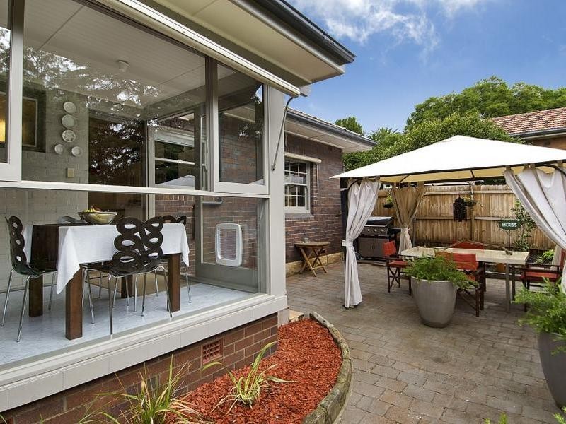 10 Harold Avenue, Pennant Hills NSW 2120