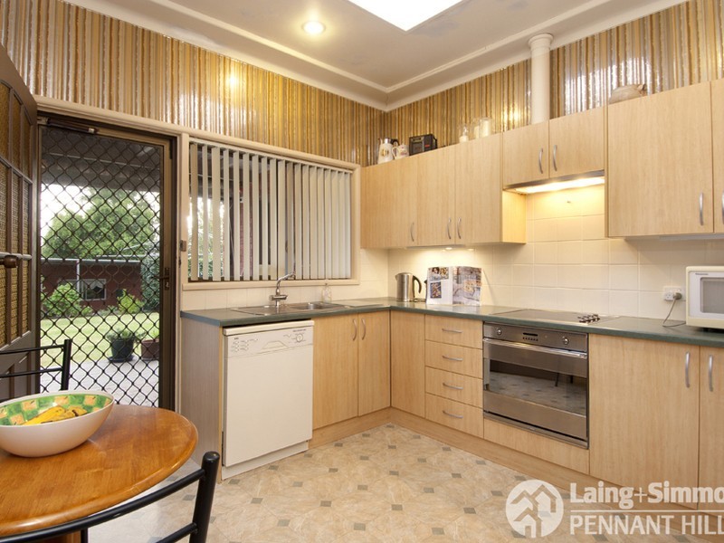 31 Loftus Road, Pennant Hills NSW 2120