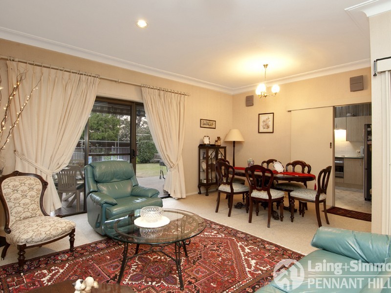 31 Loftus Road, Pennant Hills NSW 2120
