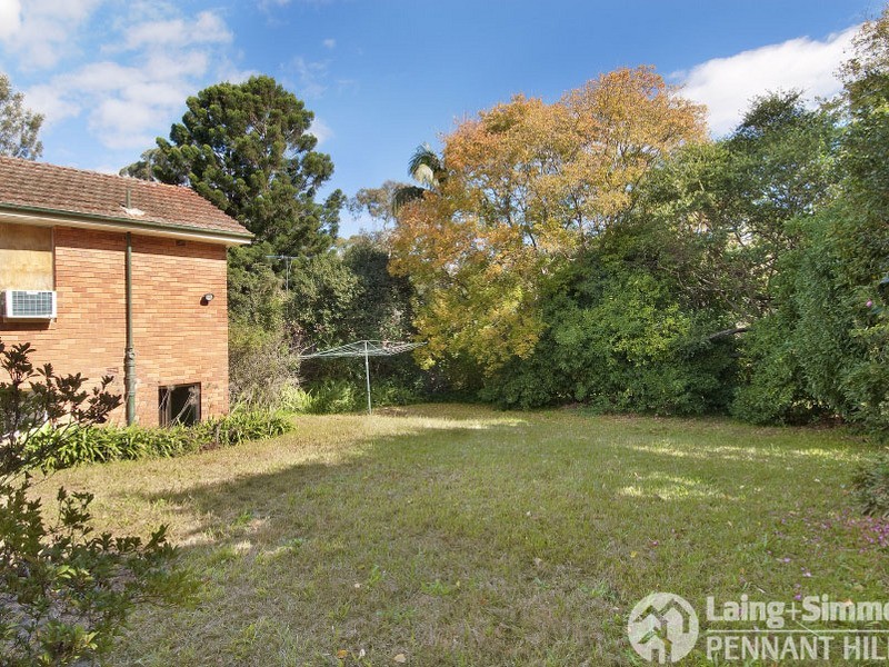 29 Nicholson Avenue, Thornleigh NSW 2120