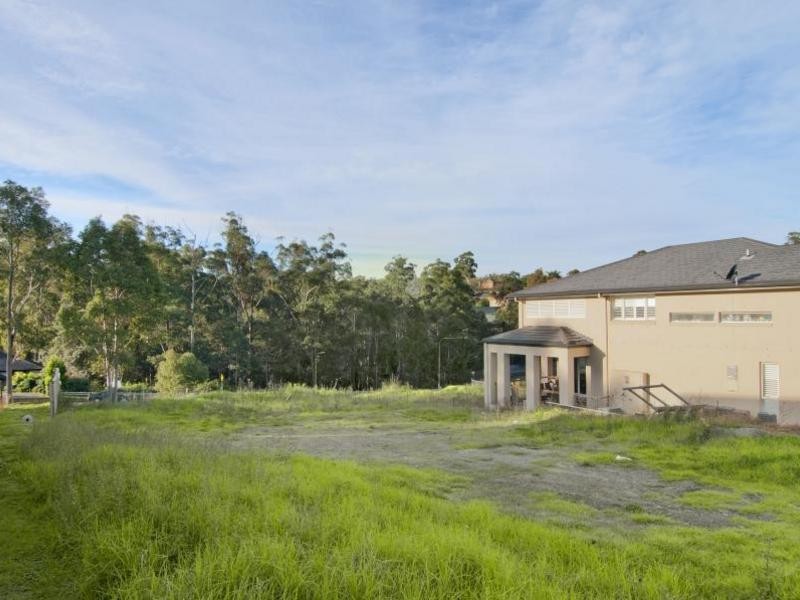 122 Gooraway Drive, Castle Hill NSW 2154