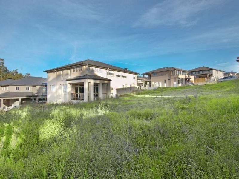 122 Gooraway Drive, Castle Hill NSW 2154