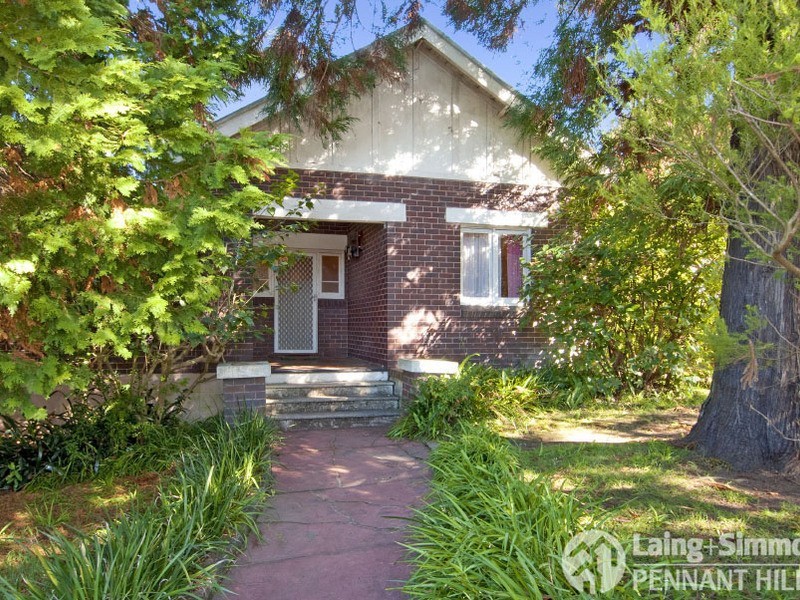 19 Ramsay Road, Pennant Hills NSW 2120