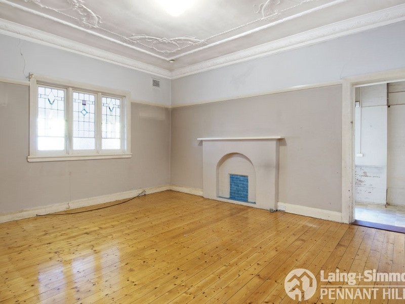 19 Ramsay Road, Pennant Hills NSW 2120