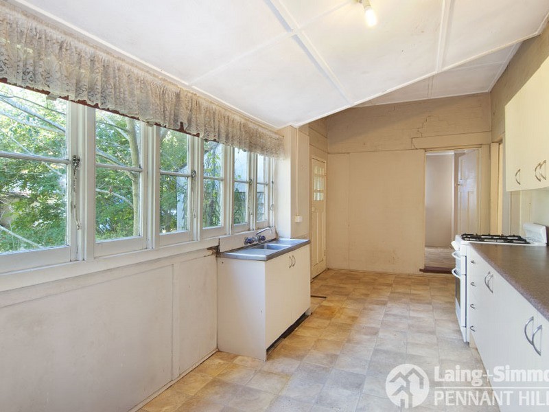 19 Ramsay Road, Pennant Hills NSW 2120