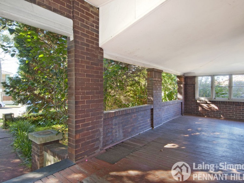 19 Ramsay Road, Pennant Hills NSW 2120