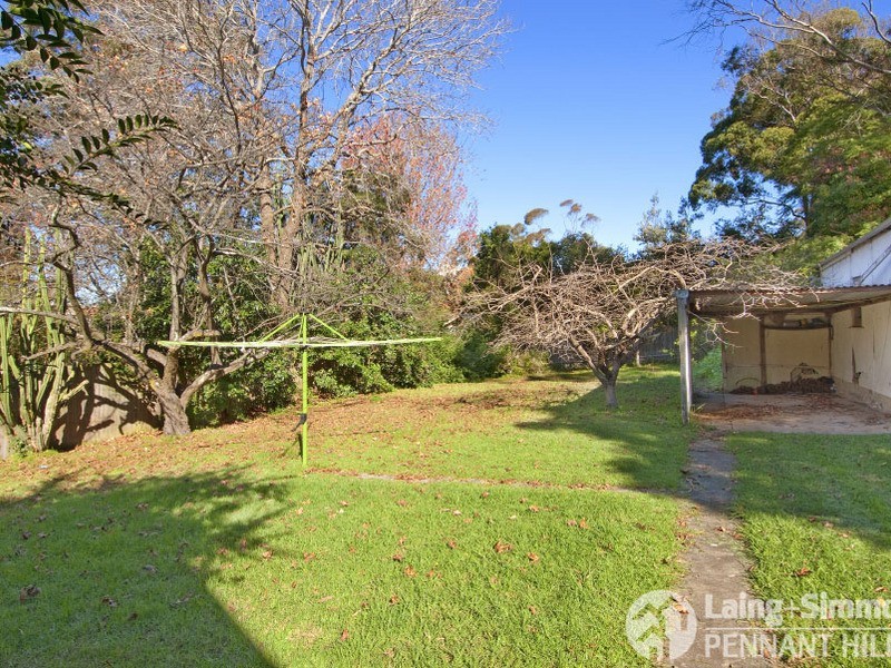 19 Ramsay Road, Pennant Hills NSW 2120