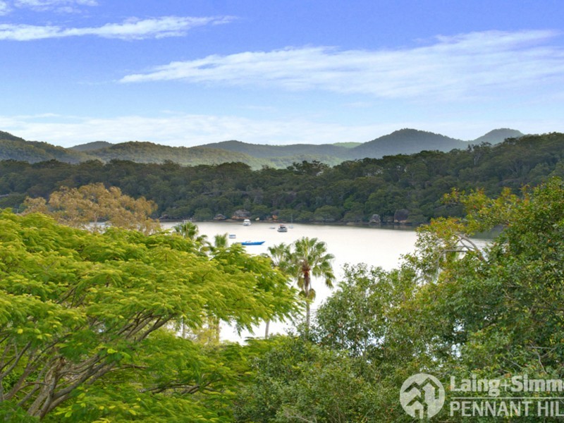 21 Karoola Street, Brooklyn NSW 2083