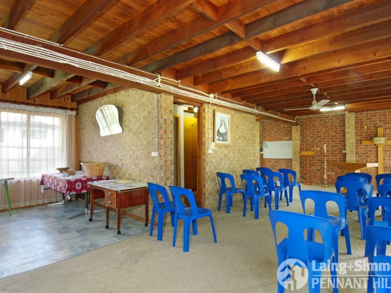 21 Karoola Street, Brooklyn NSW 2083