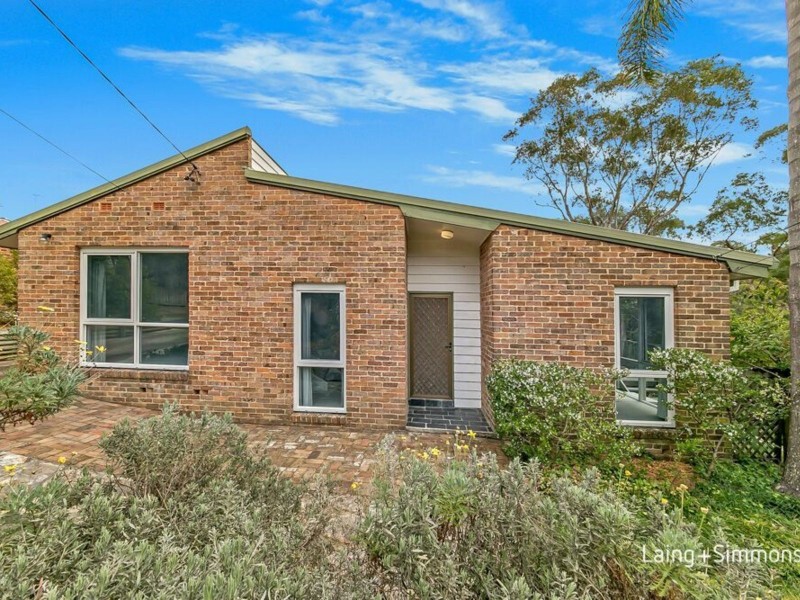 31 Morgan Street, Thornleigh NSW 2120