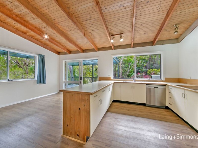 31 Morgan Street, Thornleigh NSW 2120