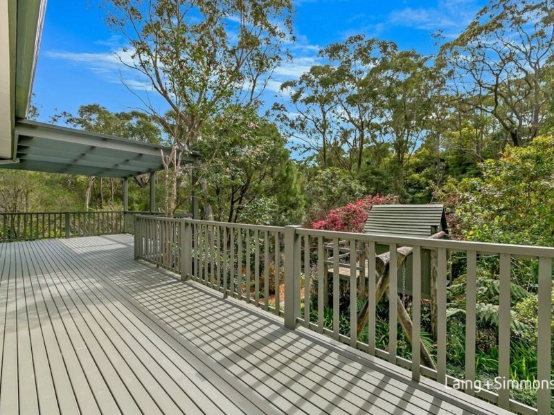 31 Morgan Street, Thornleigh NSW 2120