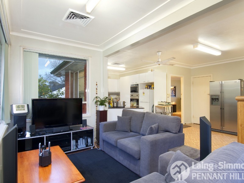 22 Wearne Avenue, Pennant Hills NSW 2120