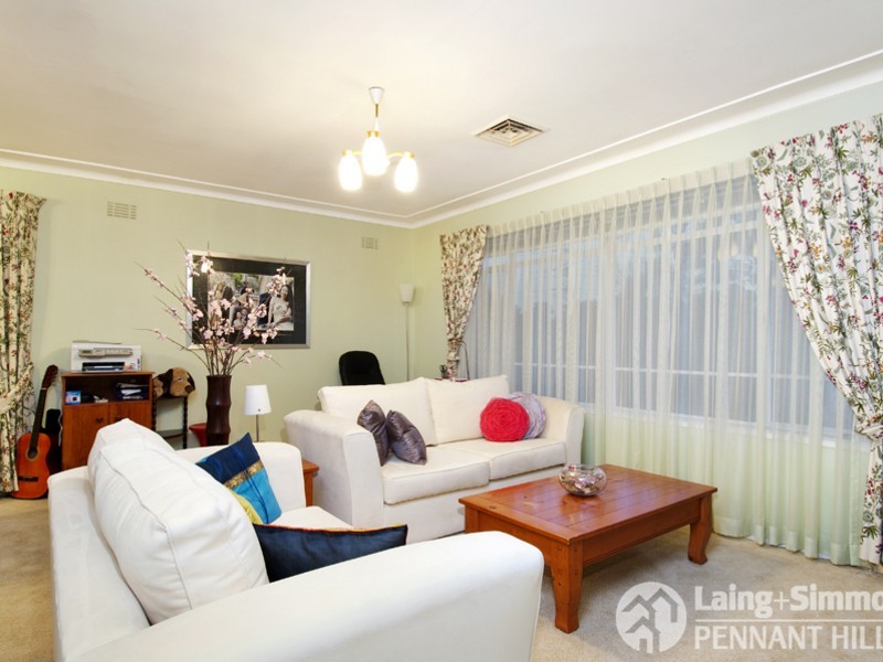 22 Wearne Avenue, Pennant Hills NSW 2120