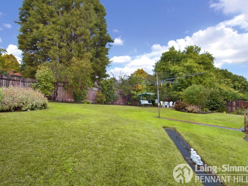 22 Wearne Avenue, Pennant Hills NSW 2120