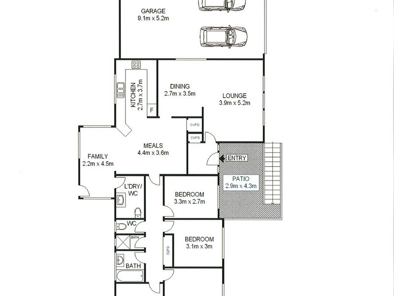 22 Wearne Avenue, Pennant Hills NSW 2120