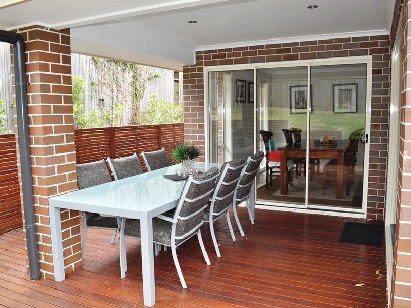 28A Werona Street, Pennant Hills NSW 2120