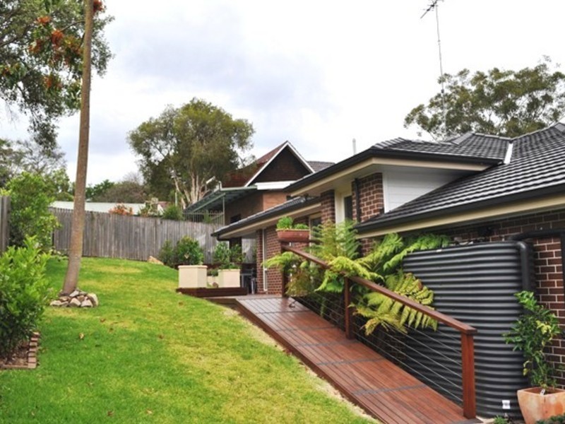 28A Werona Street, Pennant Hills NSW 2120