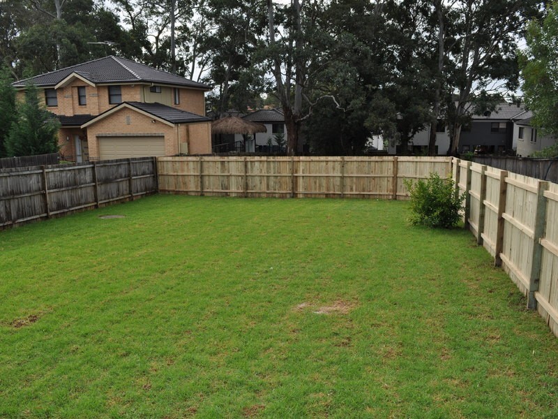64 Duffy Avenue, Thornleigh NSW 2120