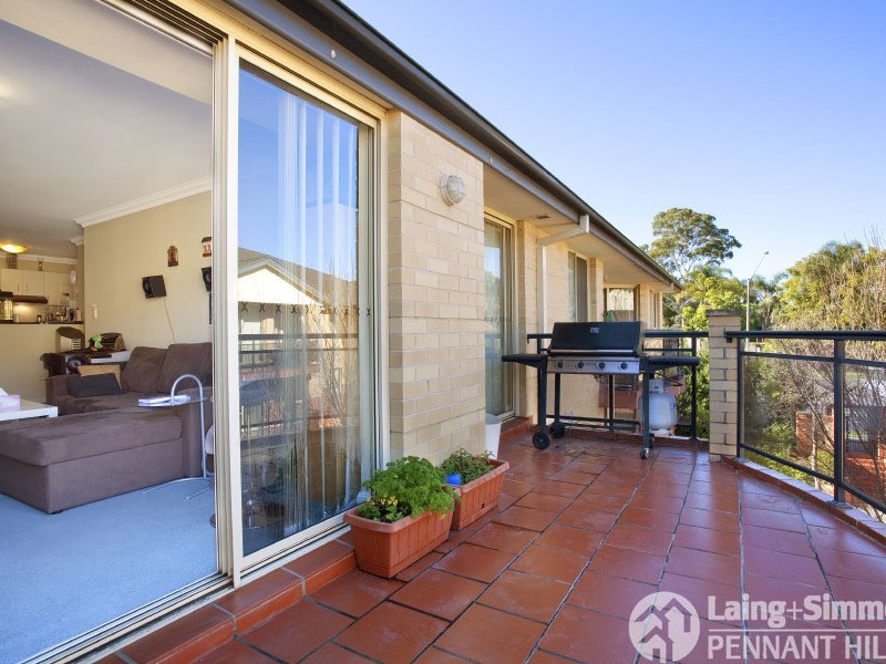 85/298-312 Pennant Hills Road, Pennant Hills NSW 2120