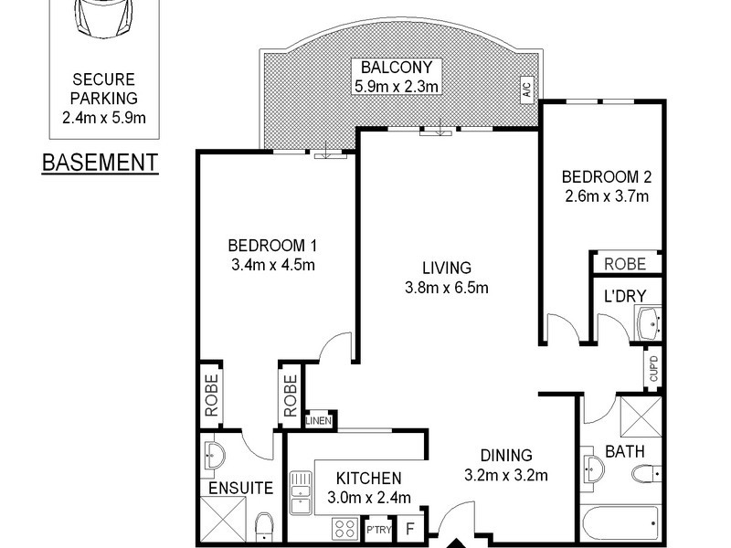 85/298-312 Pennant Hills Road, Pennant Hills NSW 2120