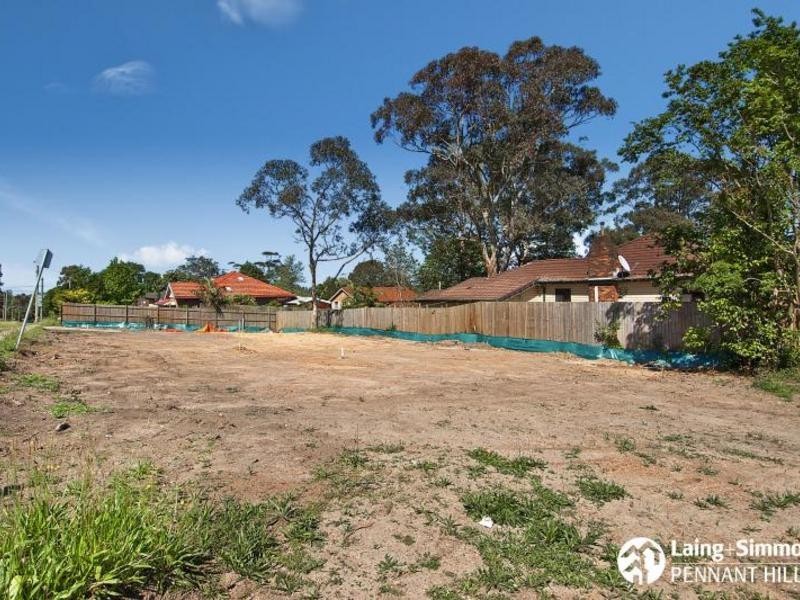 25 Duffy Avenue, Thornleigh NSW 2120