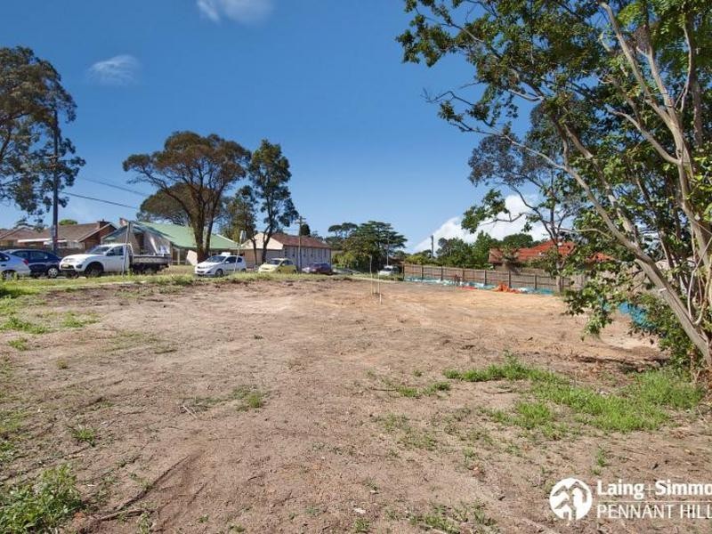 25 Duffy Avenue, Thornleigh NSW 2120