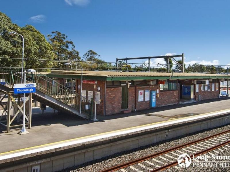 25 Duffy Avenue, Thornleigh NSW 2120