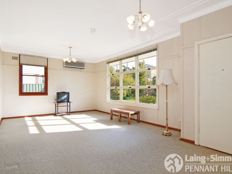 40 Westwood Street, Pennant Hills NSW 2120