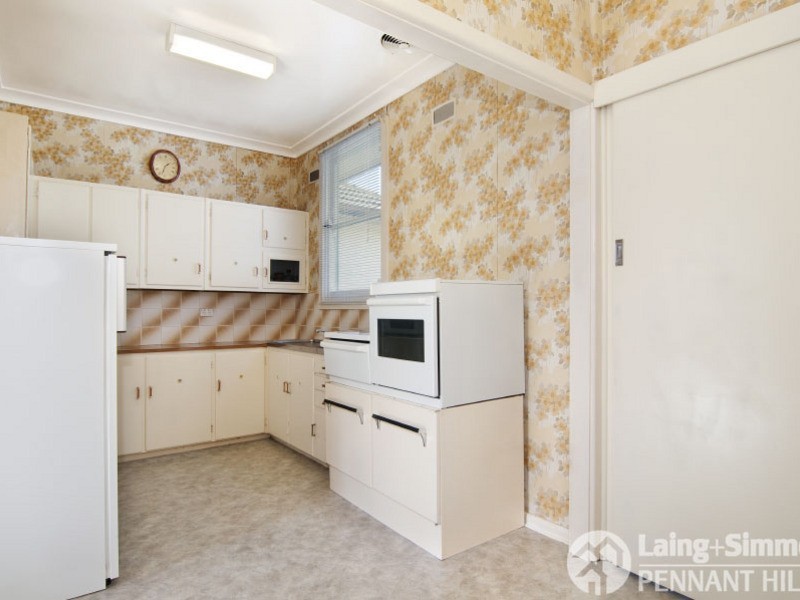 40 Westwood Street, Pennant Hills NSW 2120