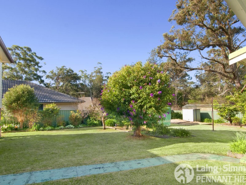 40 Westwood Street, Pennant Hills NSW 2120