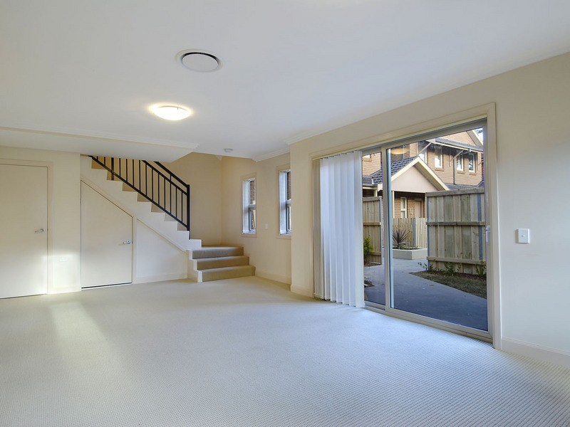 2/1B Hampden Road, Pennant Hills NSW 2120