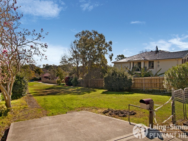 37 Bellamy Street, Pennant Hills NSW 2120