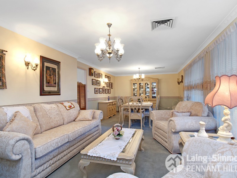 121 Boundary Road, Pennant Hills NSW 2120