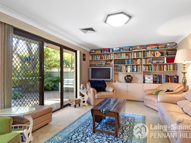 121 Boundary Road, Pennant Hills NSW 2120