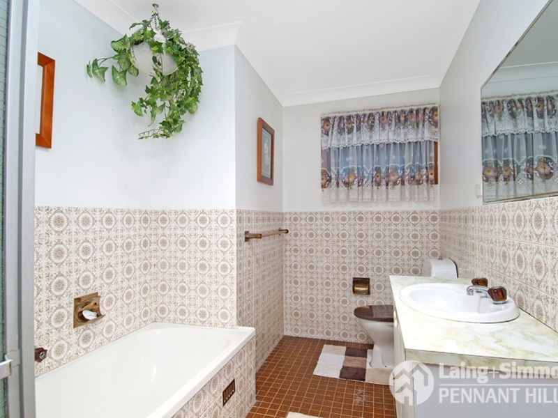 121 Boundary Road, Pennant Hills NSW 2120