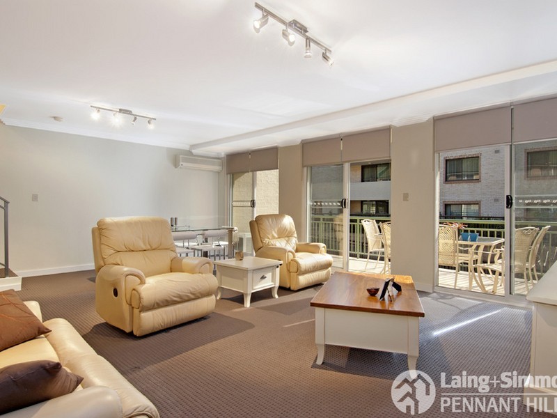 12/1-7 Hume Avenue, Castle Hill NSW 2154