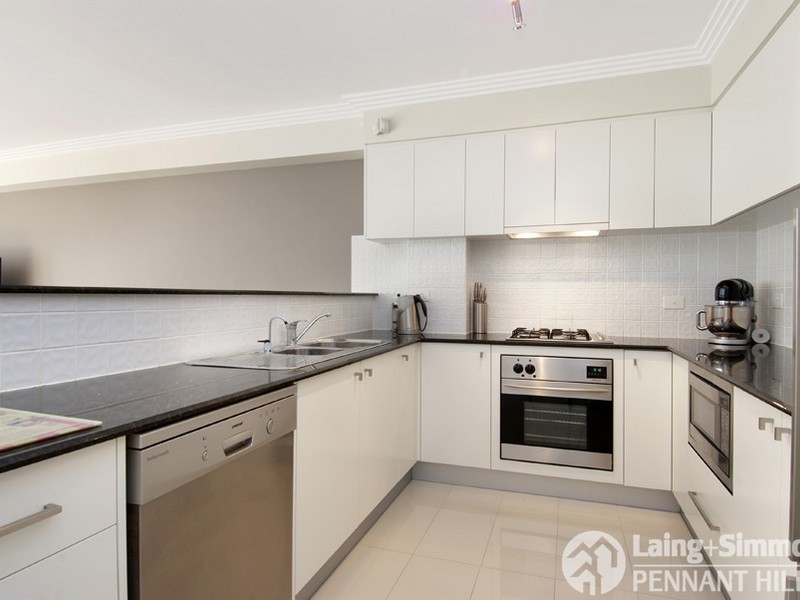 12/1-7 Hume Avenue, Castle Hill NSW 2154