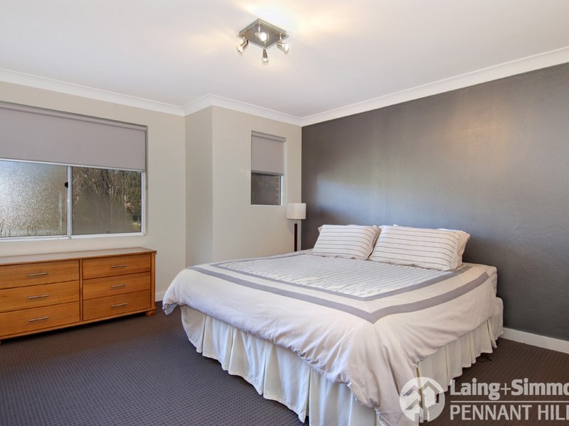 12/1-7 Hume Avenue, Castle Hill NSW 2154