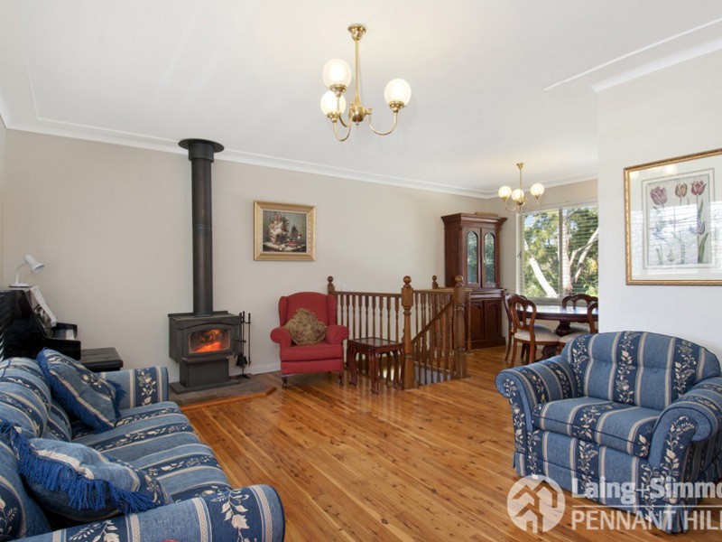 10 Jackson Crescent, Pennant Hills NSW 2120