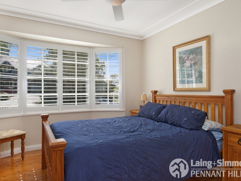 10 Jackson Crescent, Pennant Hills NSW 2120