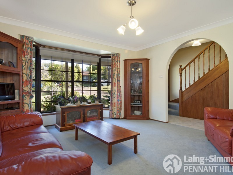 41 Wisteria Crescent, Cherrybrook NSW 2126