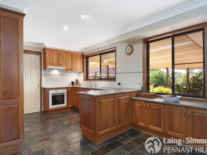 41 Wisteria Crescent, Cherrybrook NSW 2126