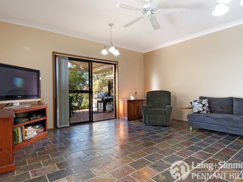 41 Wisteria Crescent, Cherrybrook NSW 2126