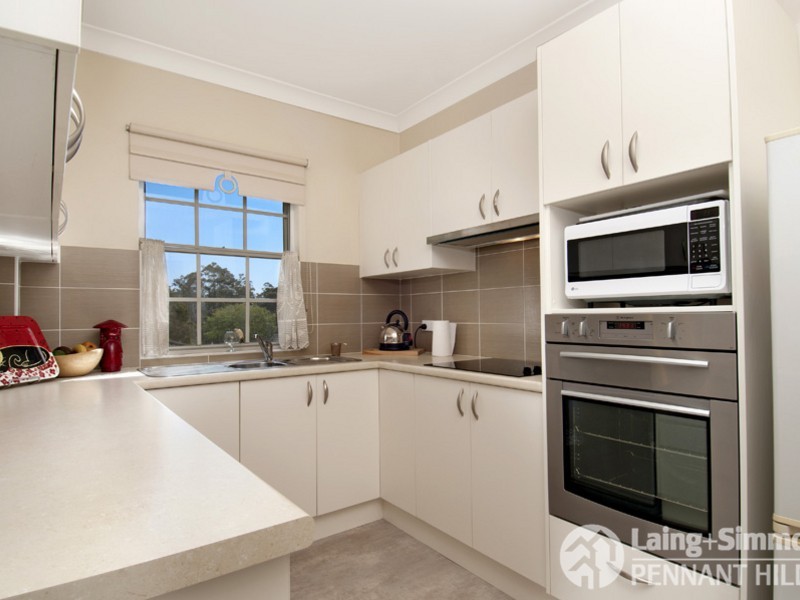6/15 Leo Road, Pennant Hills NSW 2120