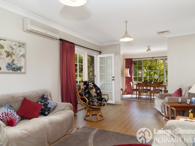 6/15 Leo Road, Pennant Hills NSW 2120