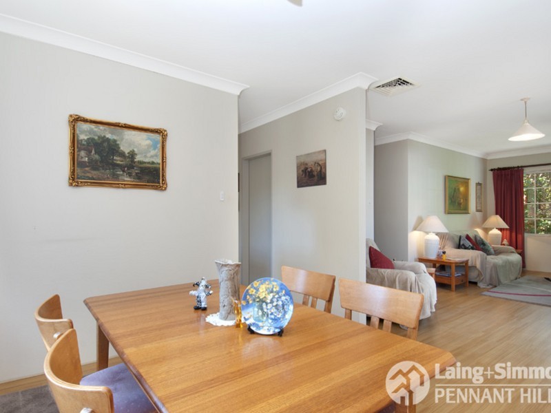 6/15 Leo Road, Pennant Hills NSW 2120