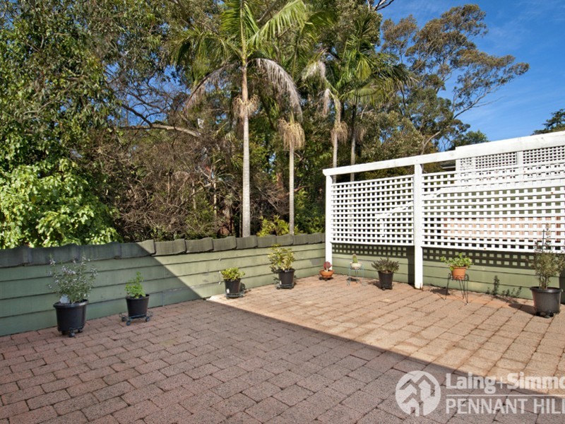 6/15 Leo Road, Pennant Hills NSW 2120